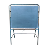 Tableau école pivotant, années 50
