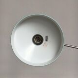 Mid-century minimalist table lamp by Kaiser Idell / Kaiser Leuchten, 1960s.