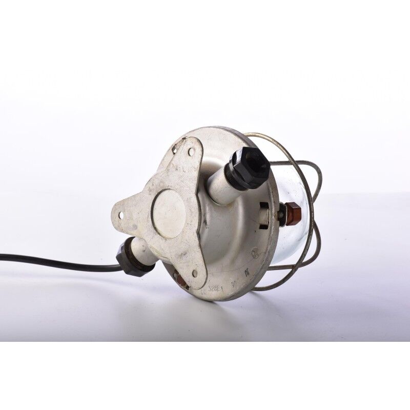 Applique murale industrielle