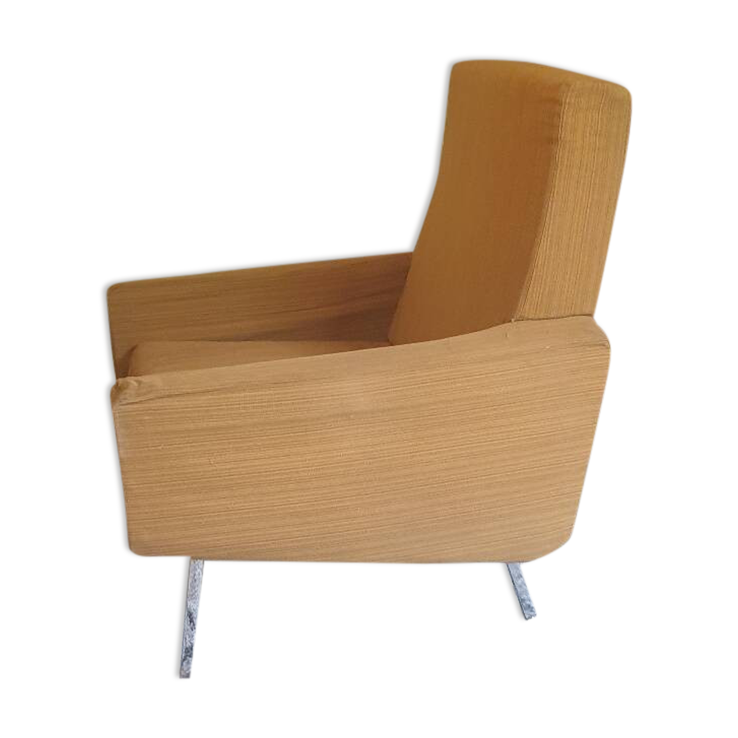 Airborne armchair