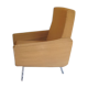 Airborne armchair