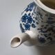 Paradiso de Villeroy - Boch teapot