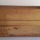 Huge 74x39x35 wooden transport crate