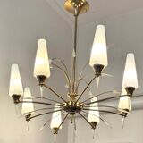 Vintage chandelier