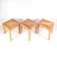 Coffee table set