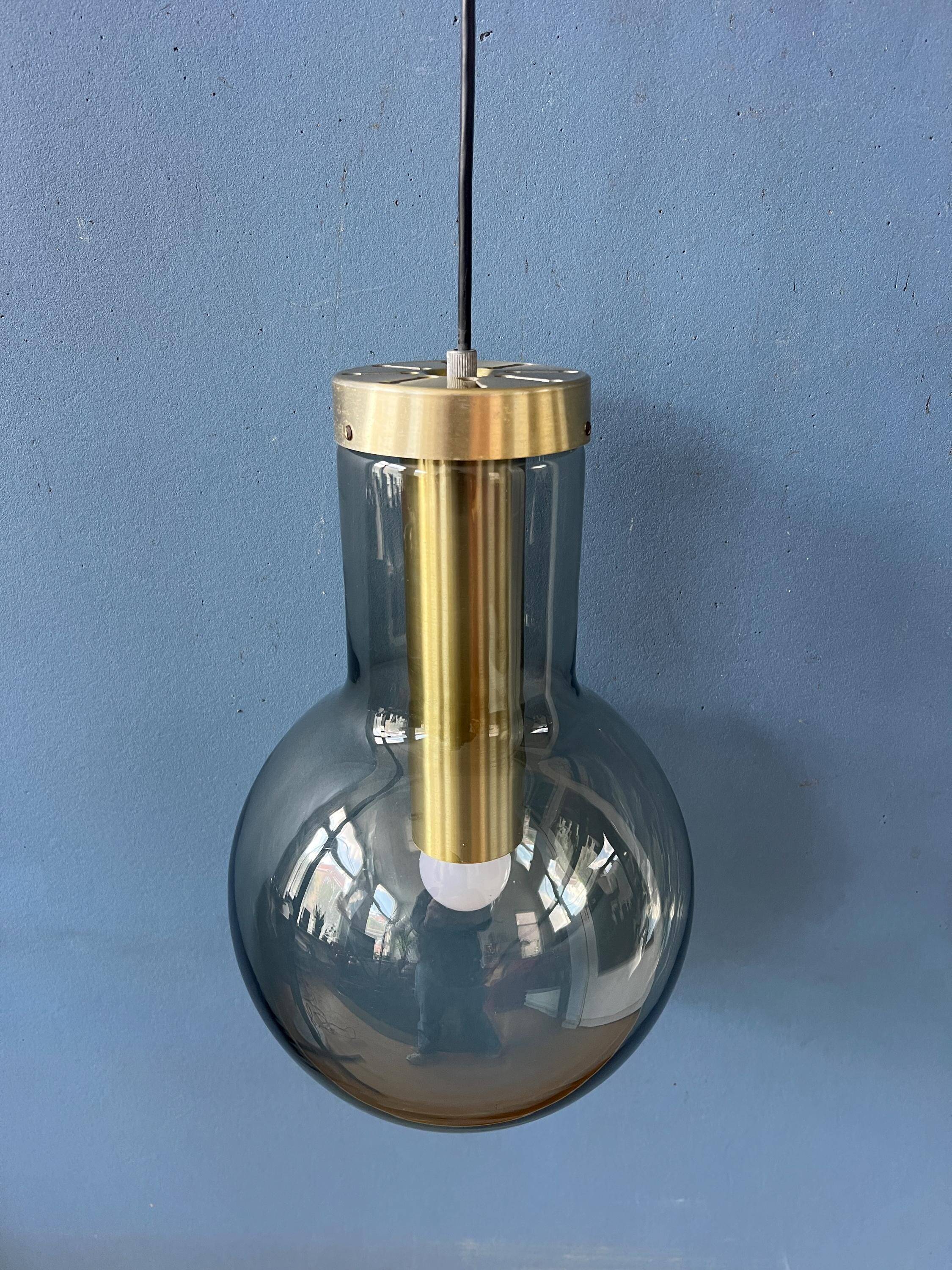 Vintage Raak Maxi Globe XL suspension