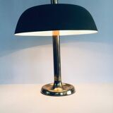 Mid-century Modern Mushroom Table Lamp by Egon Hillebrand, 1970s