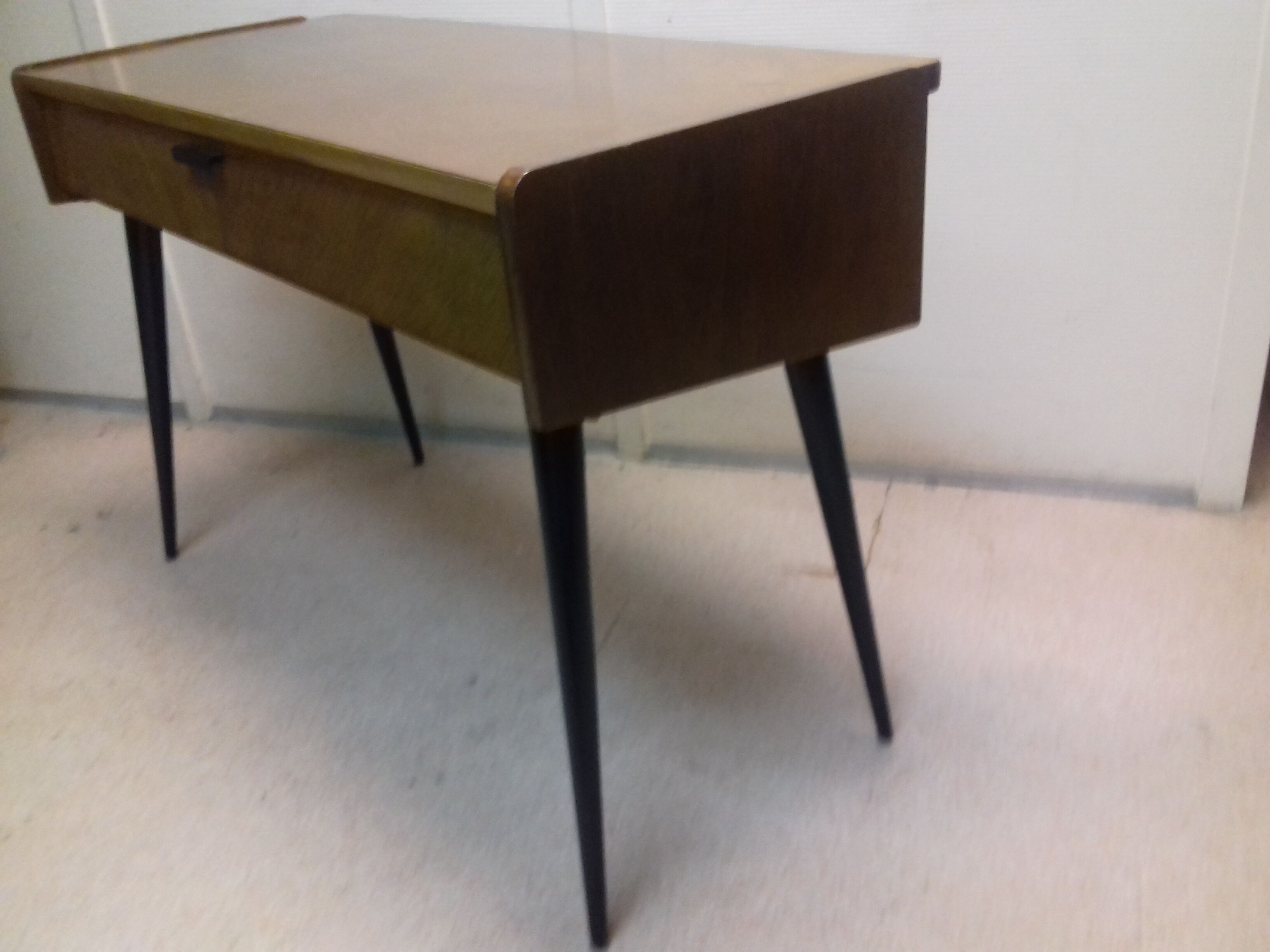 Office from the 50s/60s