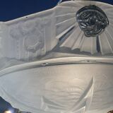 Art Deco ceiling light by Muller brothers Lunévilles