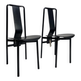 Set of Irma Chairs by Achille Castiglioni for Zanotta, 1970s