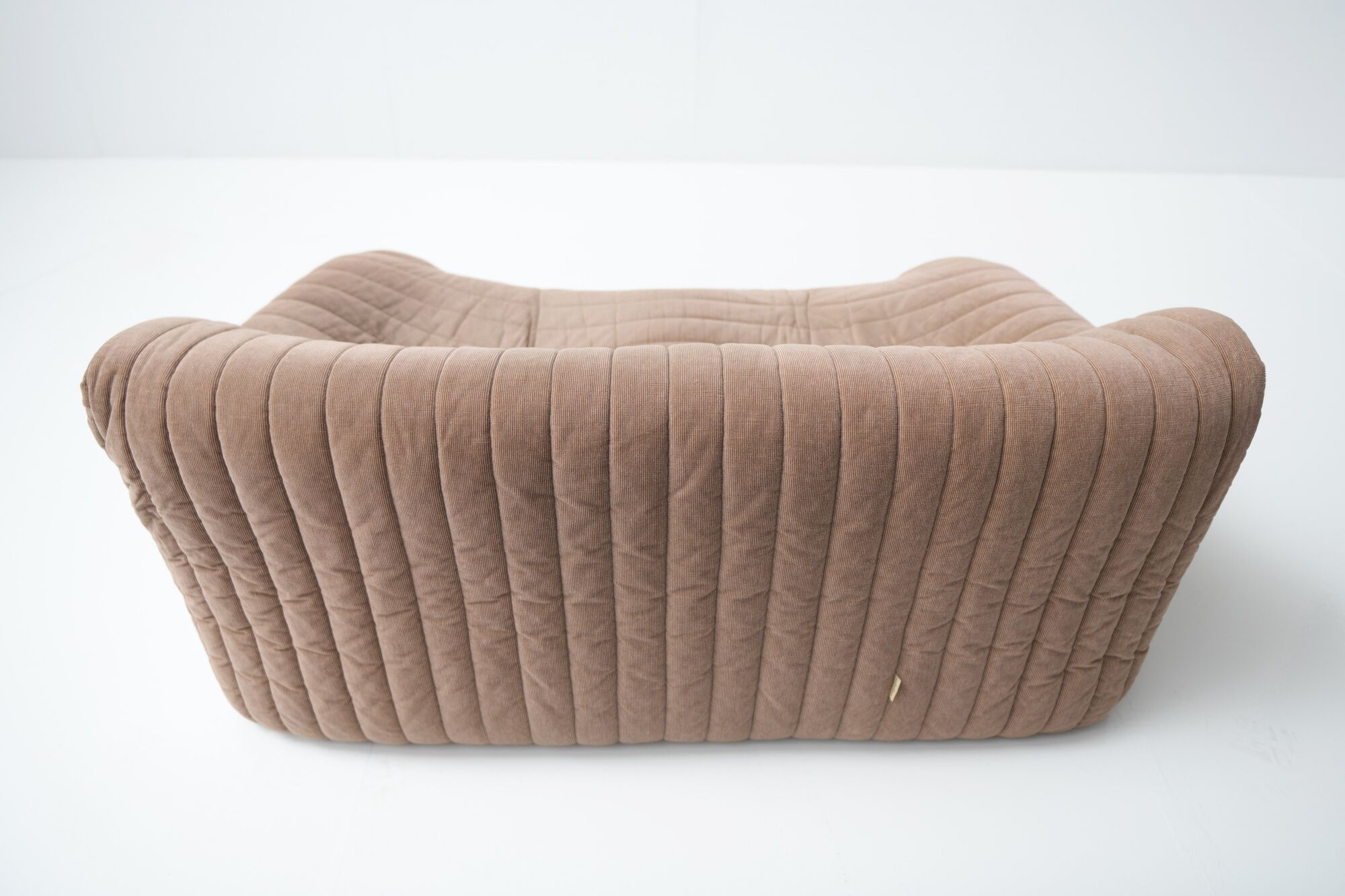 Sandra sofa by Annie Hieronimus for Cinna France