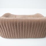 Sandra sofa by Annie Hieronimus for Cinna France