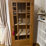 Showcase cabinet year 50s