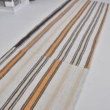 Colorful Vintage Hmep Runner Rug sku3800