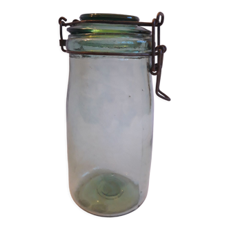 Solidx jar - 1 liter