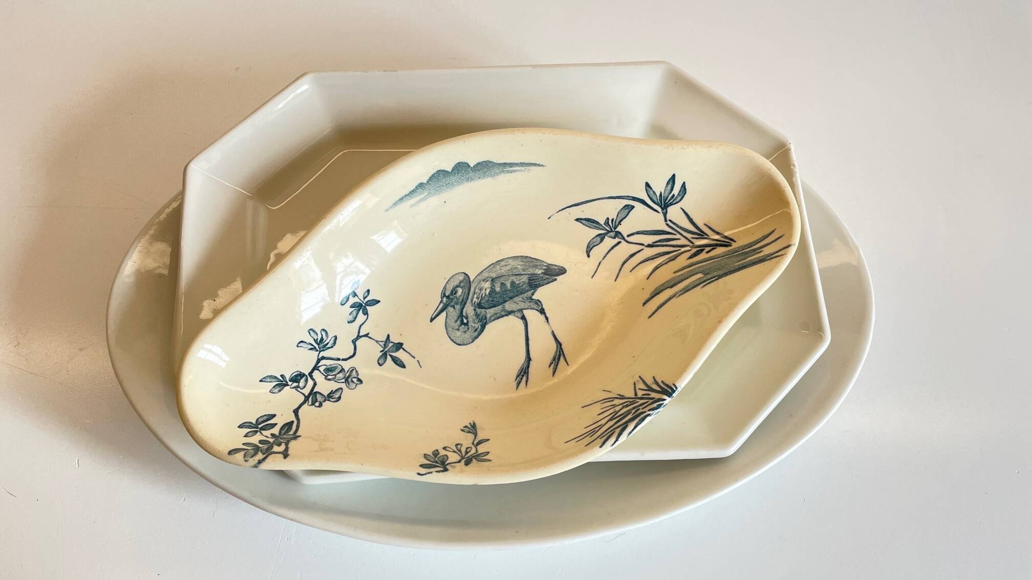 3 Presentation Dishes Terre de Feu KG LUNEVILLE – France