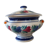 Small candy soup HB Quimper