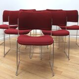 Chaise 40/4, Howe