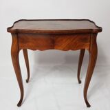 Louis XV In marker flying table