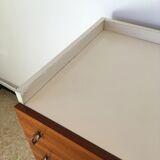 Vintage dresser Brasilia Werk 60s