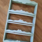 Old shelf