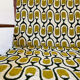 Restored vintage Scandinavian armchairs
