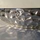 Vase or chrome cermal cup