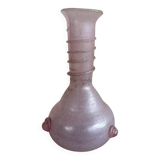 Murano vases from Seguso, Italy