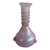 Murano vases from Seguso, Italy