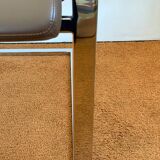 Interstuhl 550A conference chair