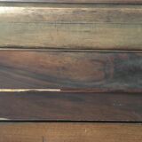 Louis Philippe walnut wardrobe