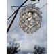 Chandelier with pendants