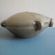 old toad gourd bottle stoneware decorative stoneware gourd bottle