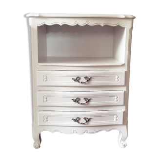 Small bibus style chest of drawers