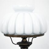 Table lamp, Poland, 1960s