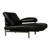 B&B Italia Diesis chaise longue by Antonio Citterio & Paolo Nava