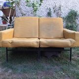 Pierre Guariche airborne edition sofa
