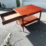 Scandinavian coffee table