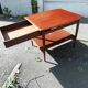 Scandinavian coffee table