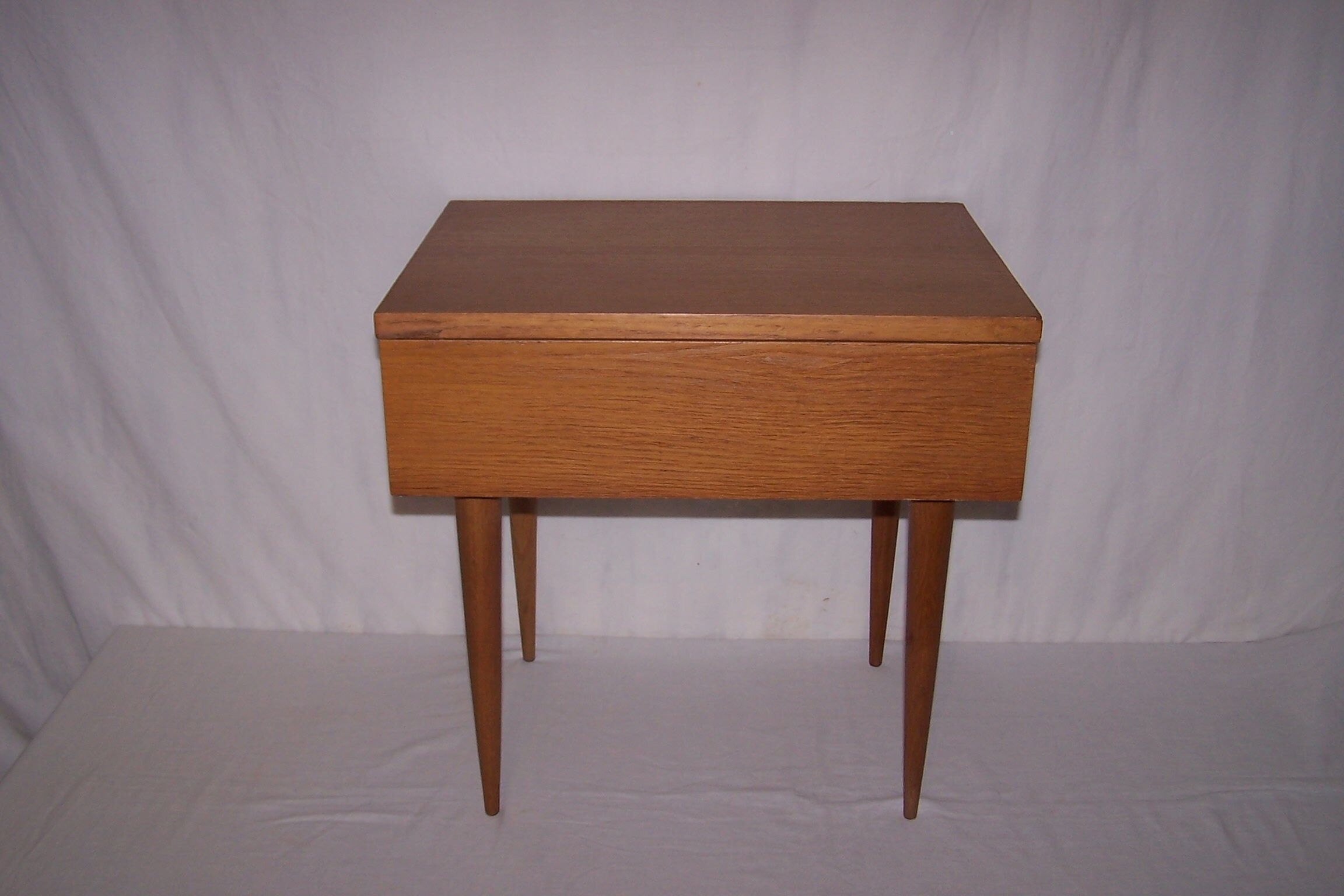 Bedside furniture 50s
