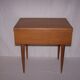 Bedside furniture 50s