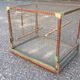 Ancient bird cage