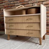 Chest of drawers 3 drawers