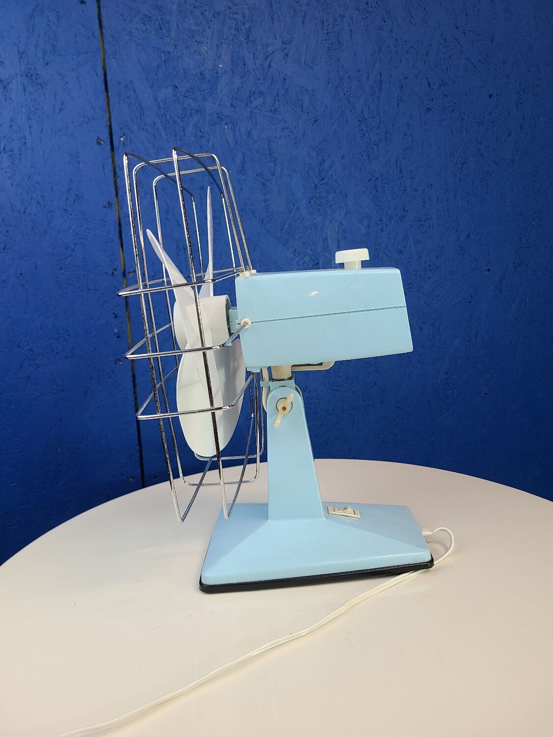 Calor fan circa 1960-70