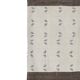 Vintage Turkish kilim, handwoven, 119x162 cm.
