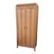 Art Deco wardrobe