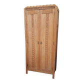 Armoire art-déco