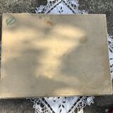 Box of 3 poët-laval coasters