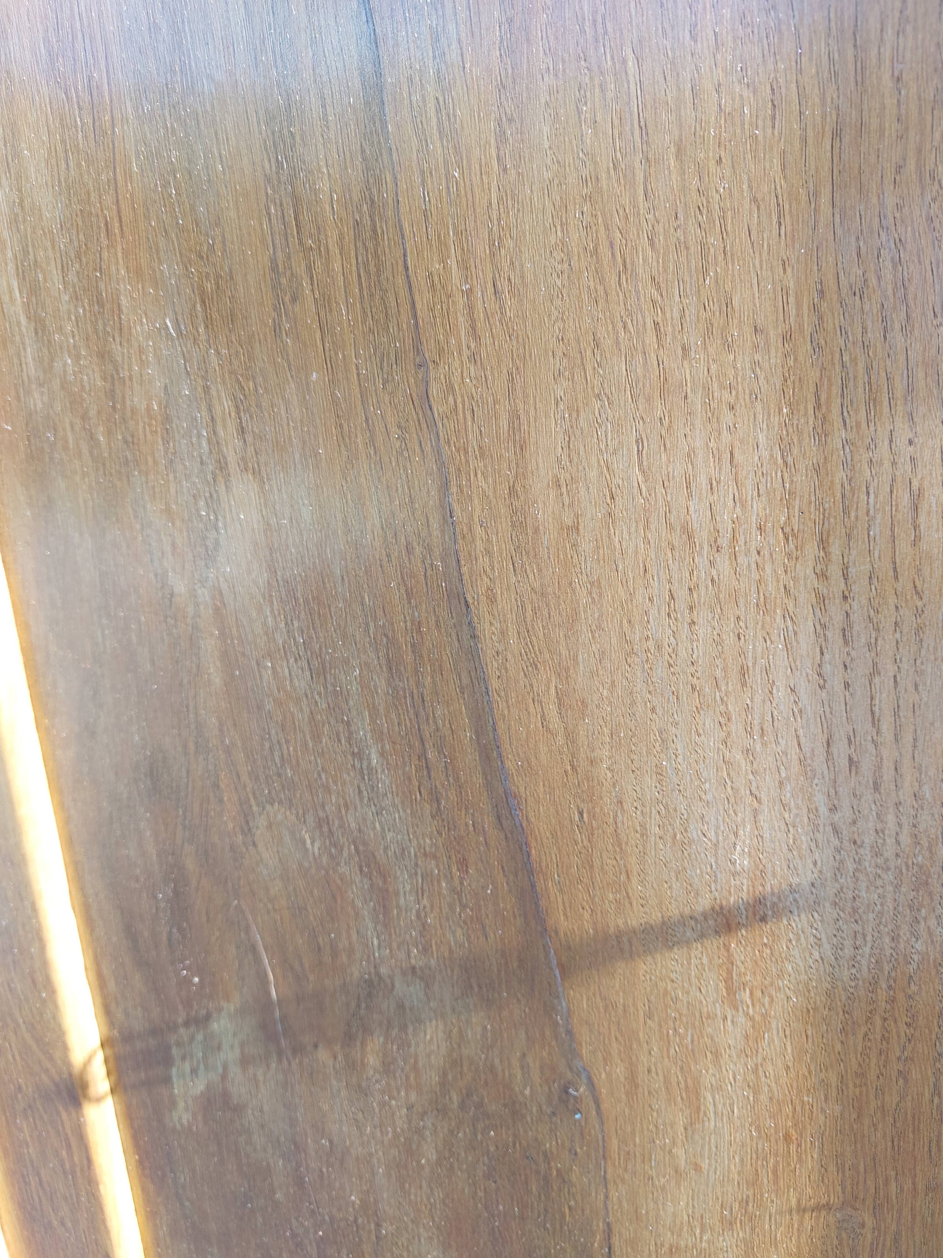 Parisian wardrobe, triple function (wardrobe, chest of drawers, cupboard), 1940s.