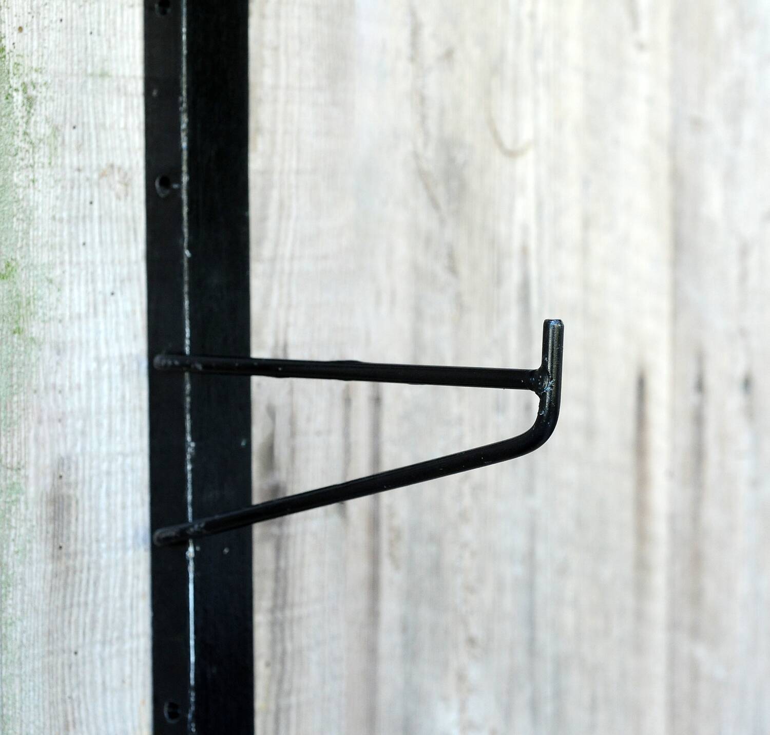 Cadovius rosewood shelf